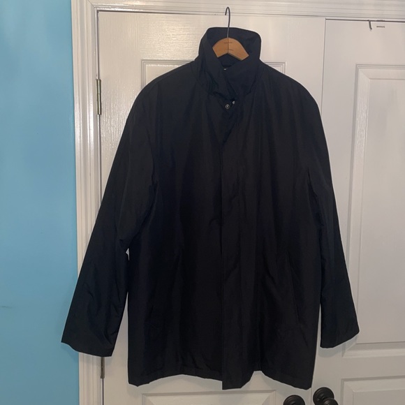 Men’s XL Kenneth Cole Reaction Jacket NWOT - Picture 7 of 7